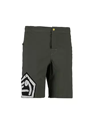 E9 | Herren Klettershort Wet | 